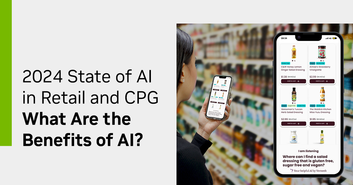 Generative AI Future in Retail: Insights from Industry Professionals