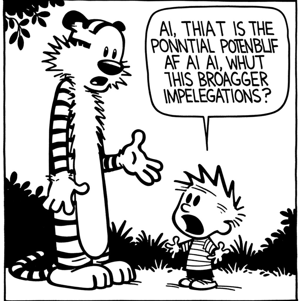 Ethical Implications of DALL•E 3 for Cartoon Creation