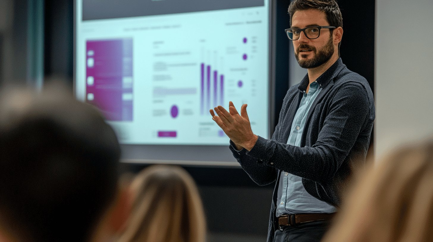 5 Tips for Effective Data Visualization Success