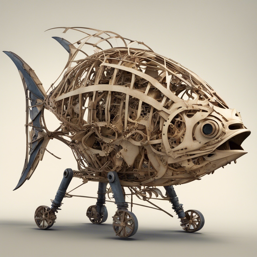 Sakana AI Hiring Researchers Engineers Nature-Inspired Foundation Models