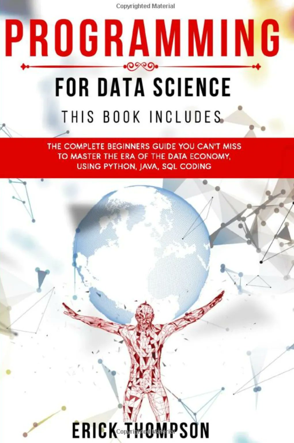 Programming for Data Science: Tools and Technologies Guide