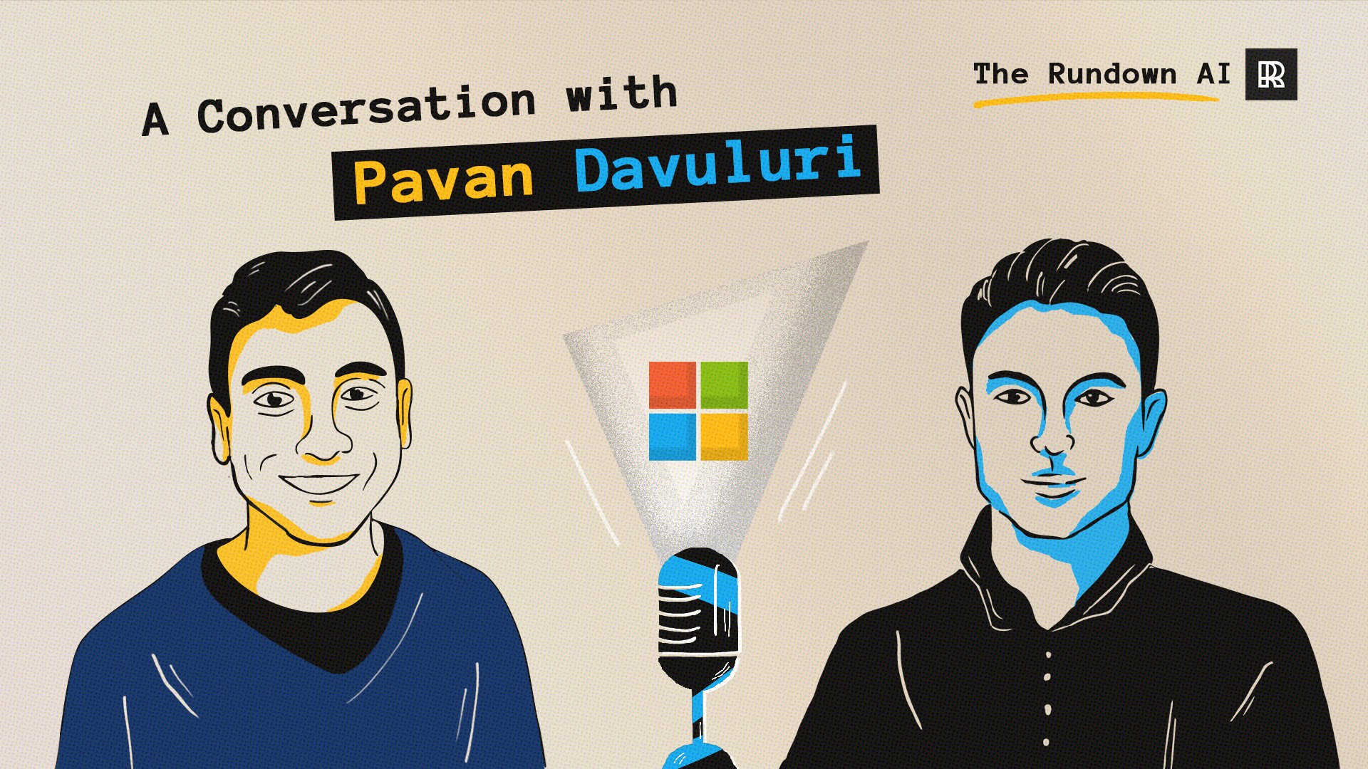 Microsoft’s Vision for PCs in the Age of Agentic AI