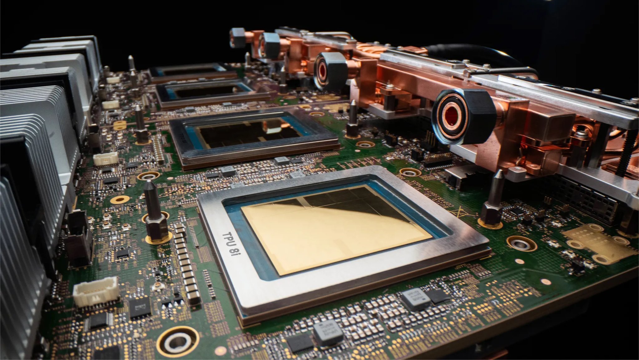 AI Chips in the Cloud Displacing x86 Dominance