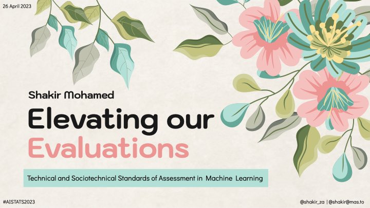 AI Evaluation Discussion: Technical and Sociotechnical Perspectives