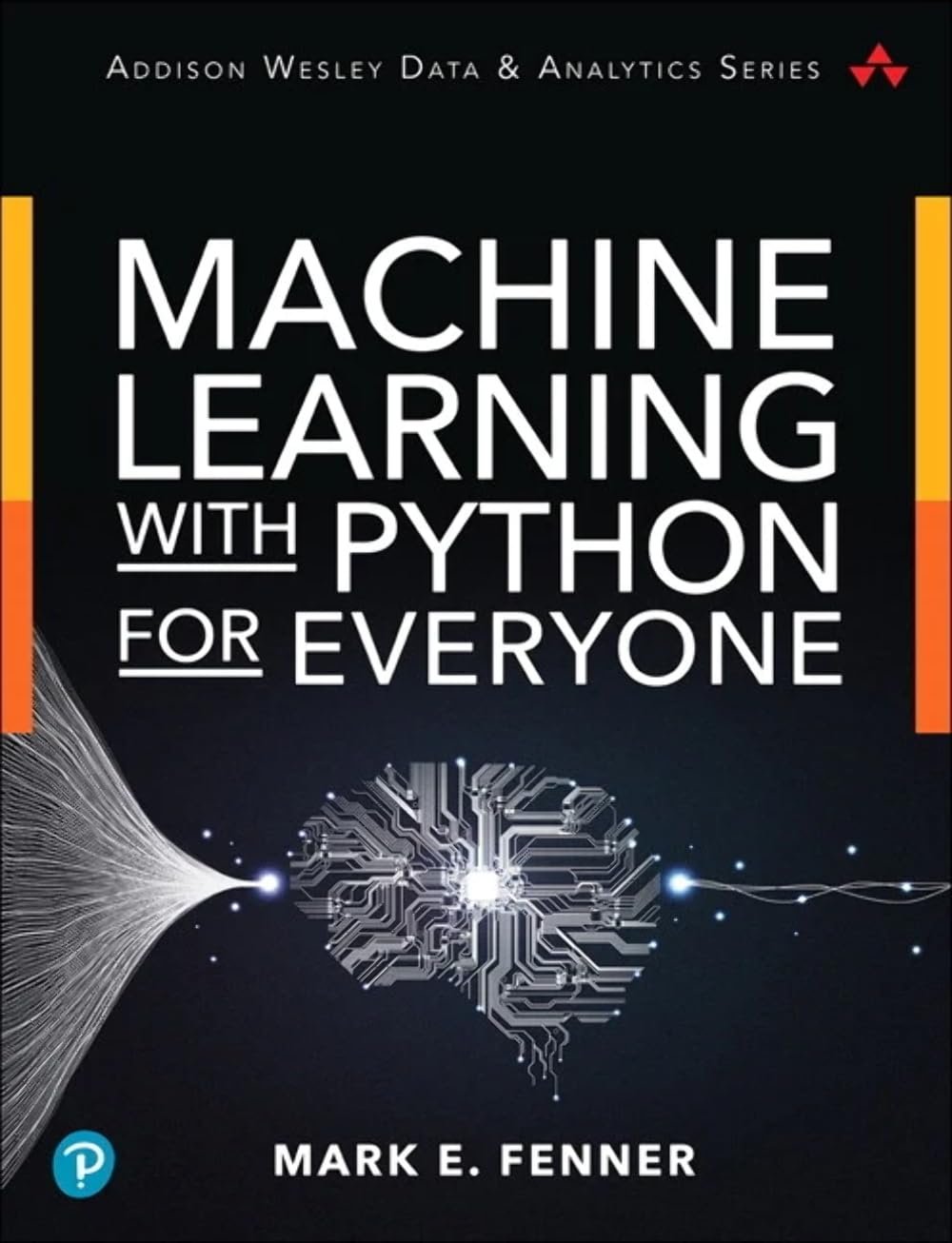 Machine Learning with Python for Everyone Book Guide