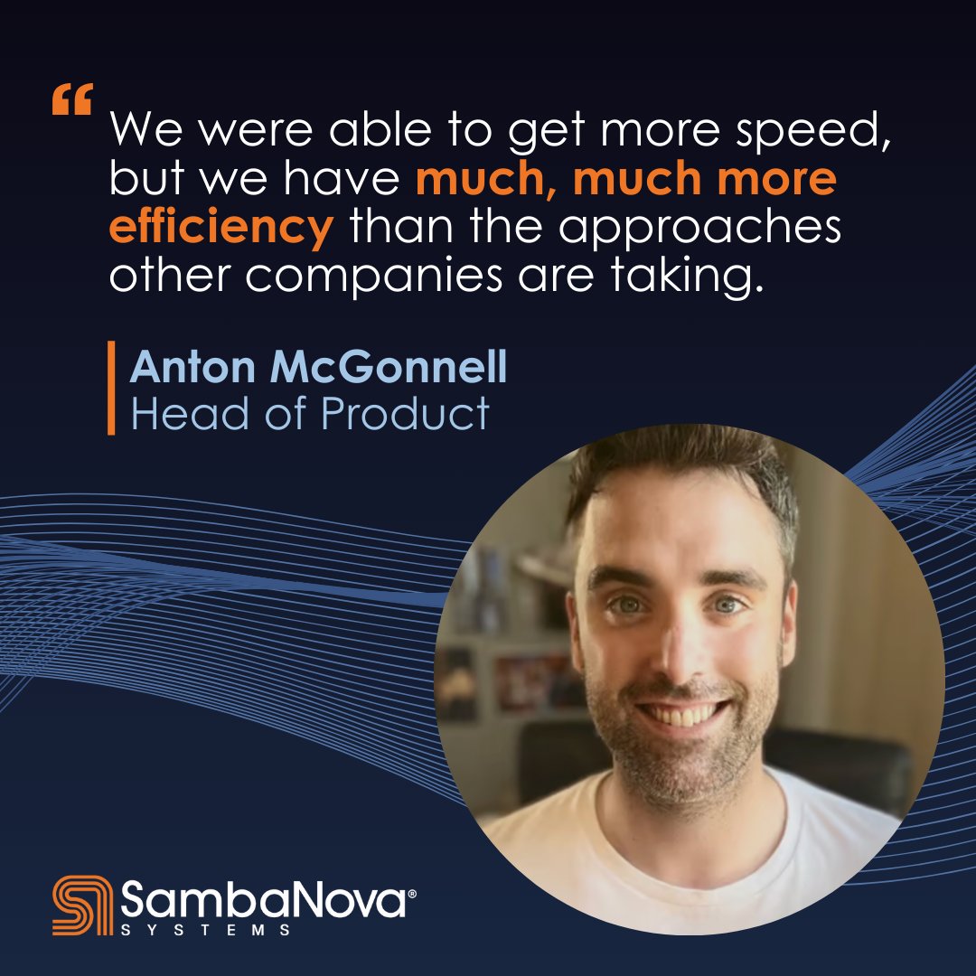 SambaNova Cloud: AI chip makers target inference workloads