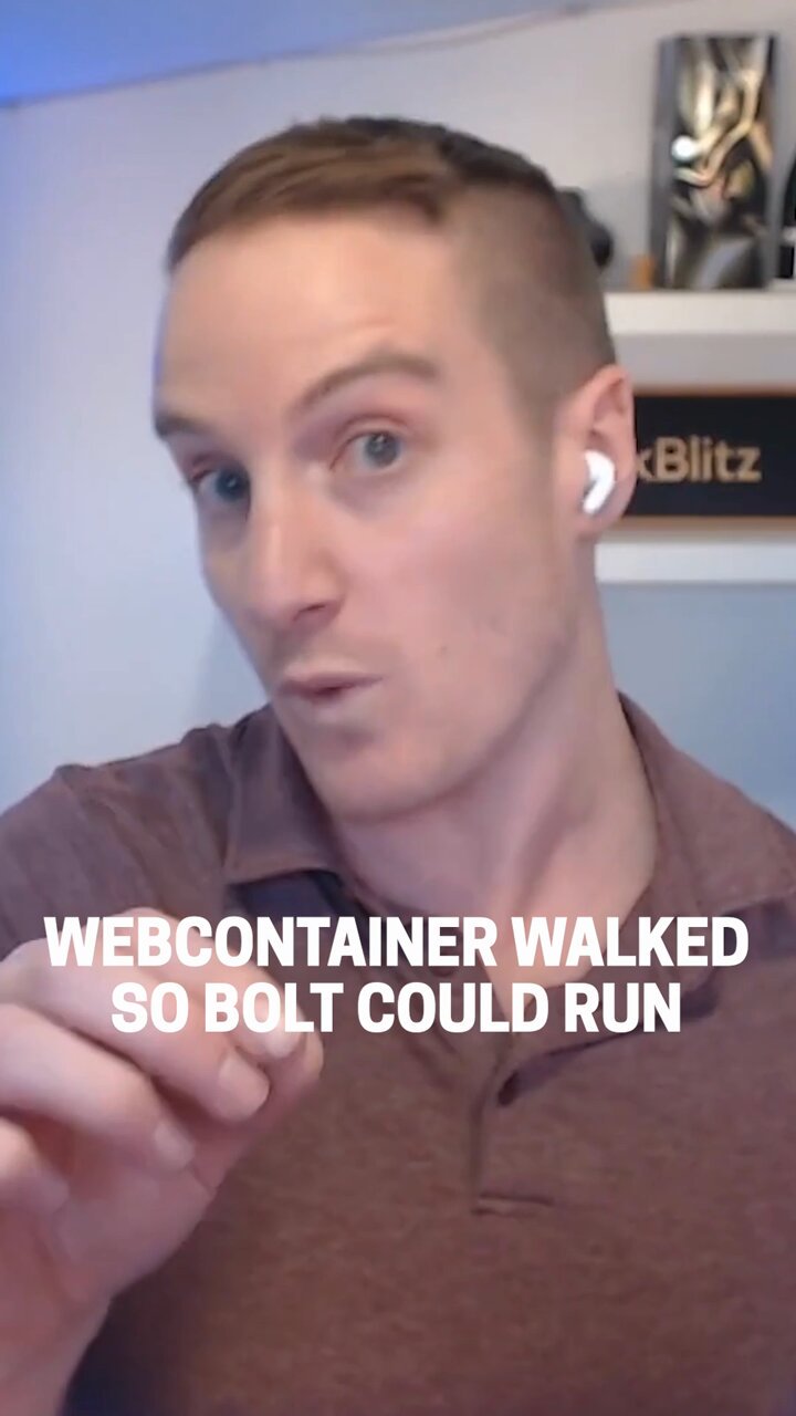 How Zoink Inspired Bolt’s Rapid Growth Success