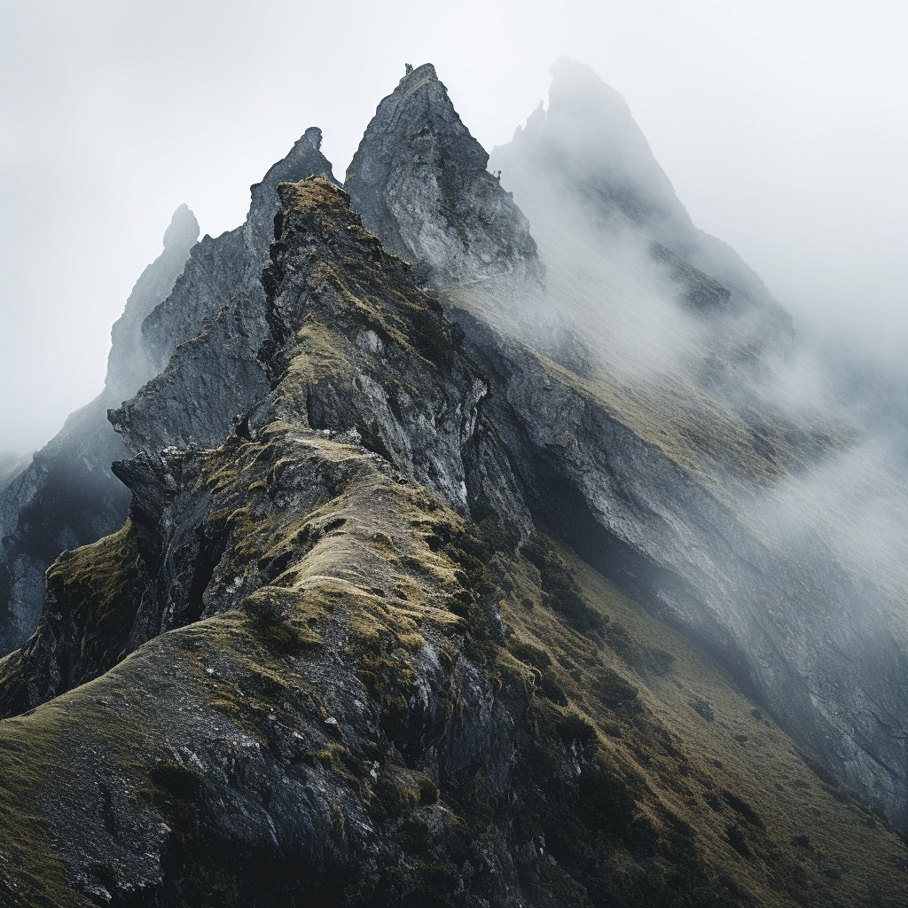 Midjourney’s Peak Generation Capabilities Impress Users