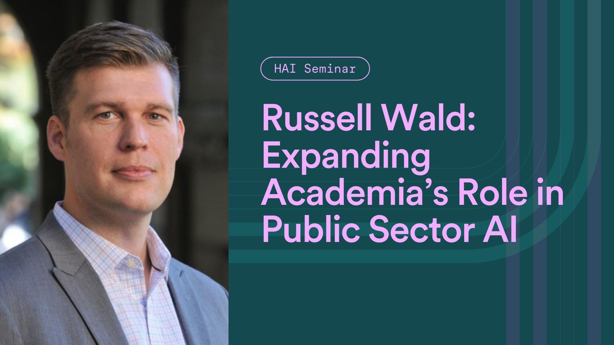 Expanding Academia’s Role in Public Sector AI Governance