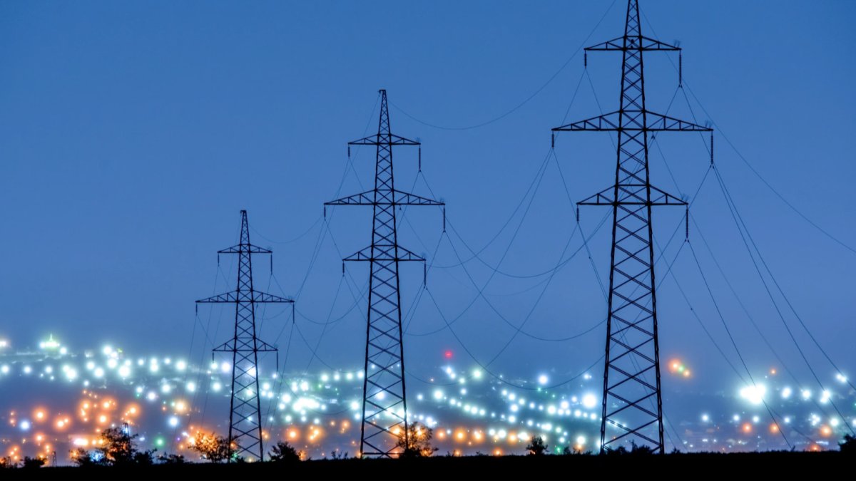 NVIDIA EPRI Launch Open Power AI Consortium