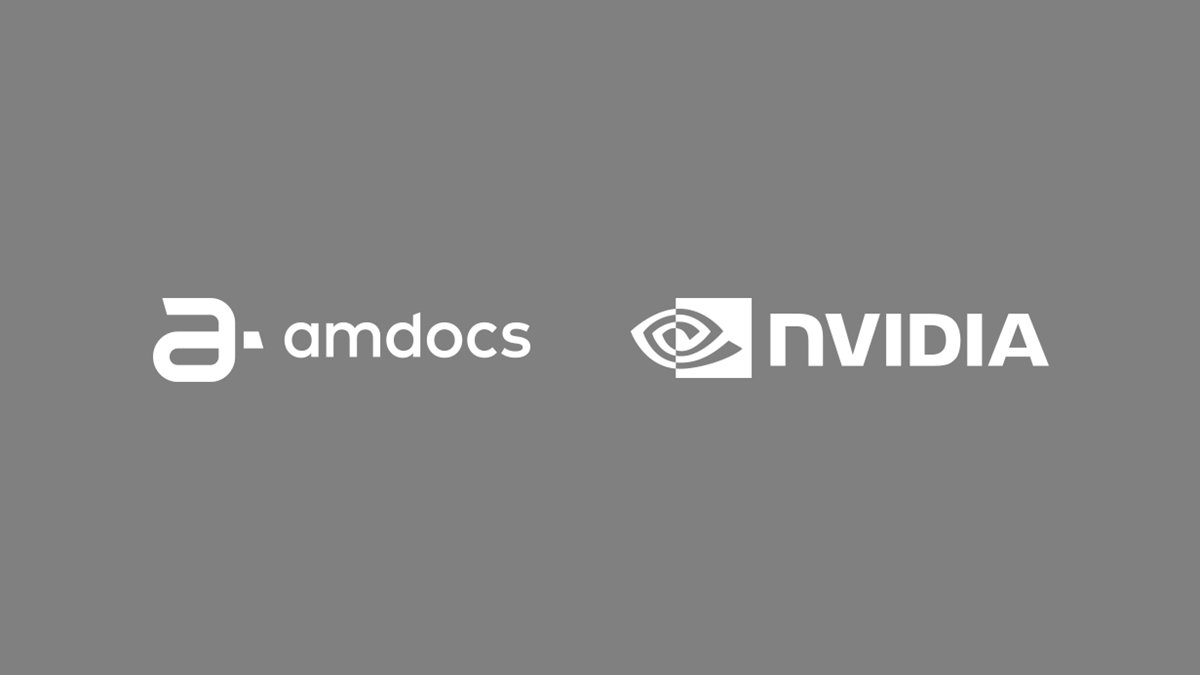 Amdocs Builds Custom LLMs for Telecom Generative AI