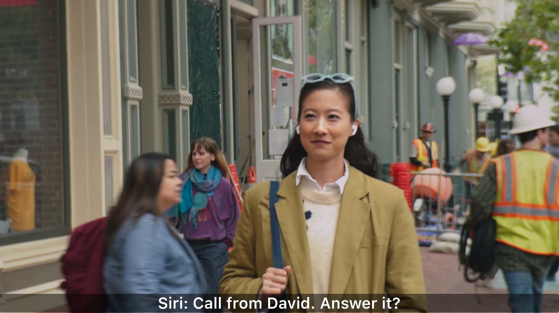 New Speechless Interaction Update for Siri