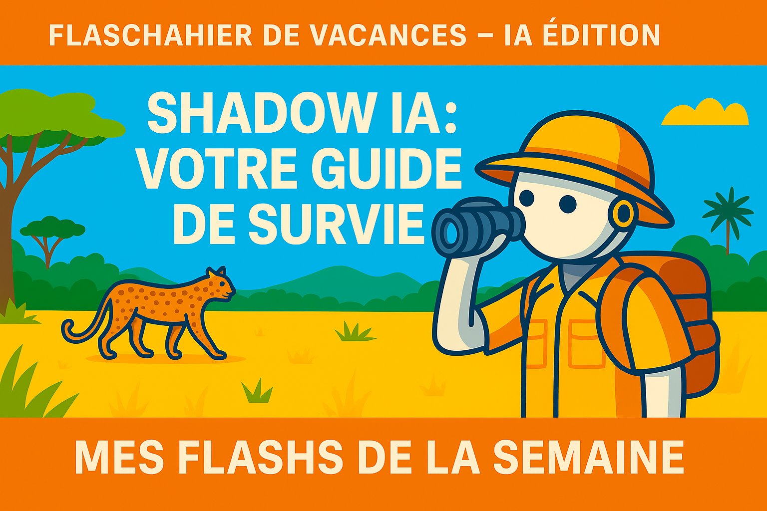 Shadow AI in Workplace: Undeclared Tool Usage and Data Risk