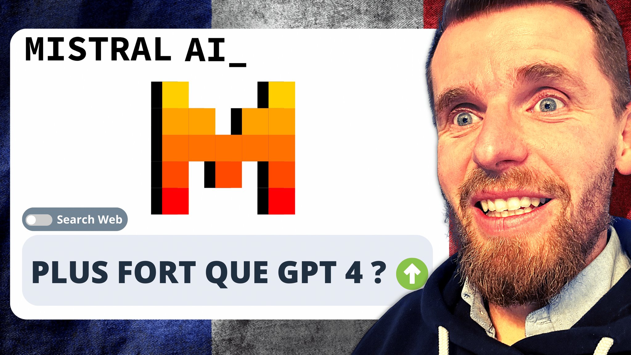 Mistral AI, AI leader in less than a year, all you need to know