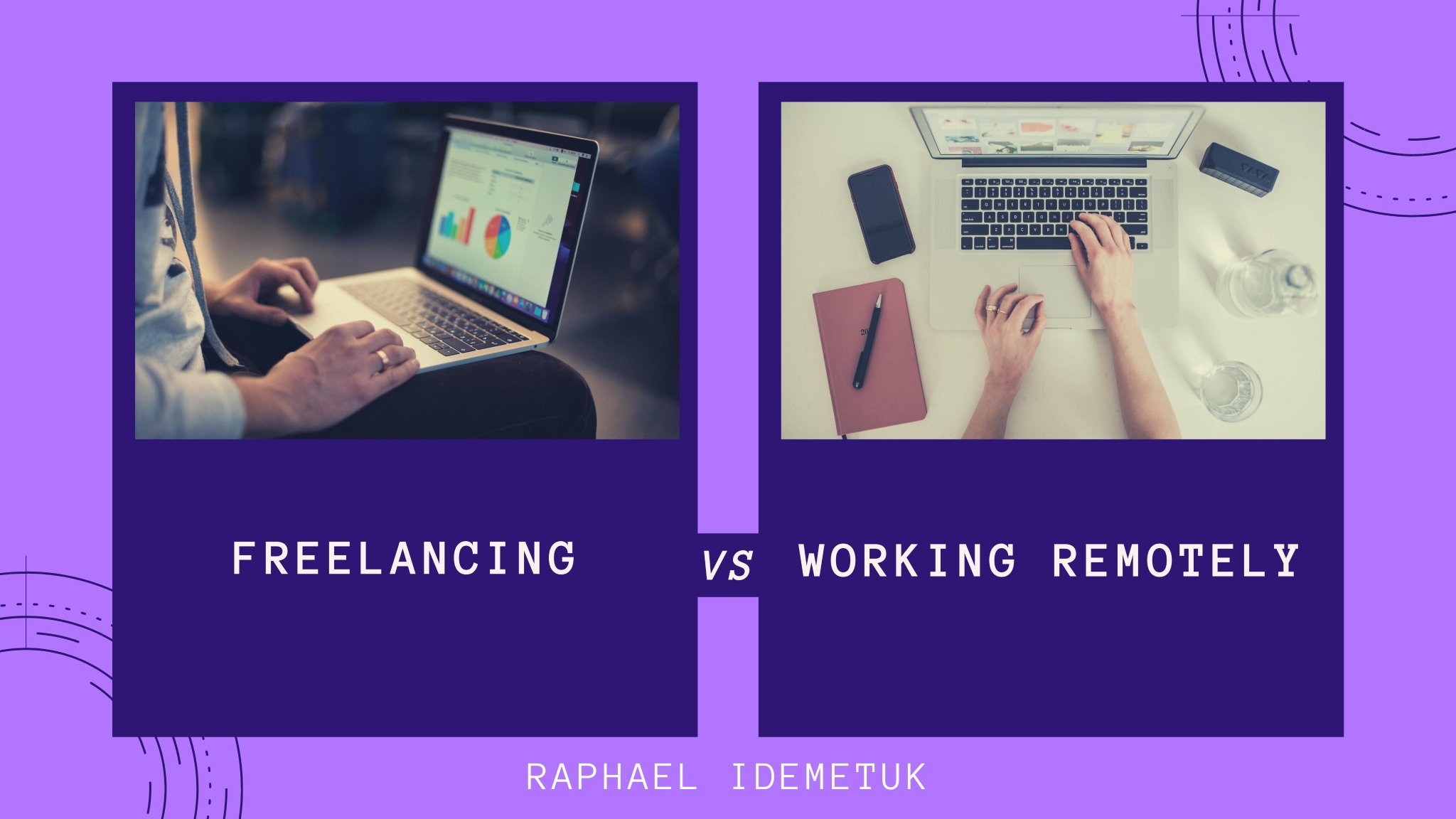 Freelancing vs Remote Work: Key Differences Explained