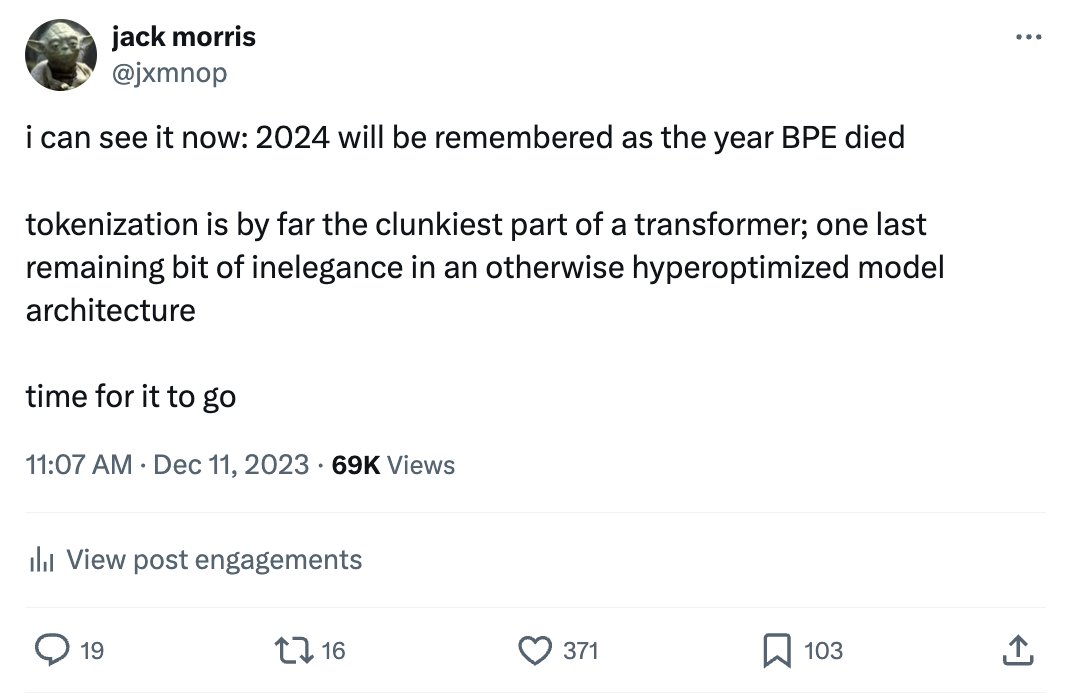 Karpathy appears influenced by social media discussions