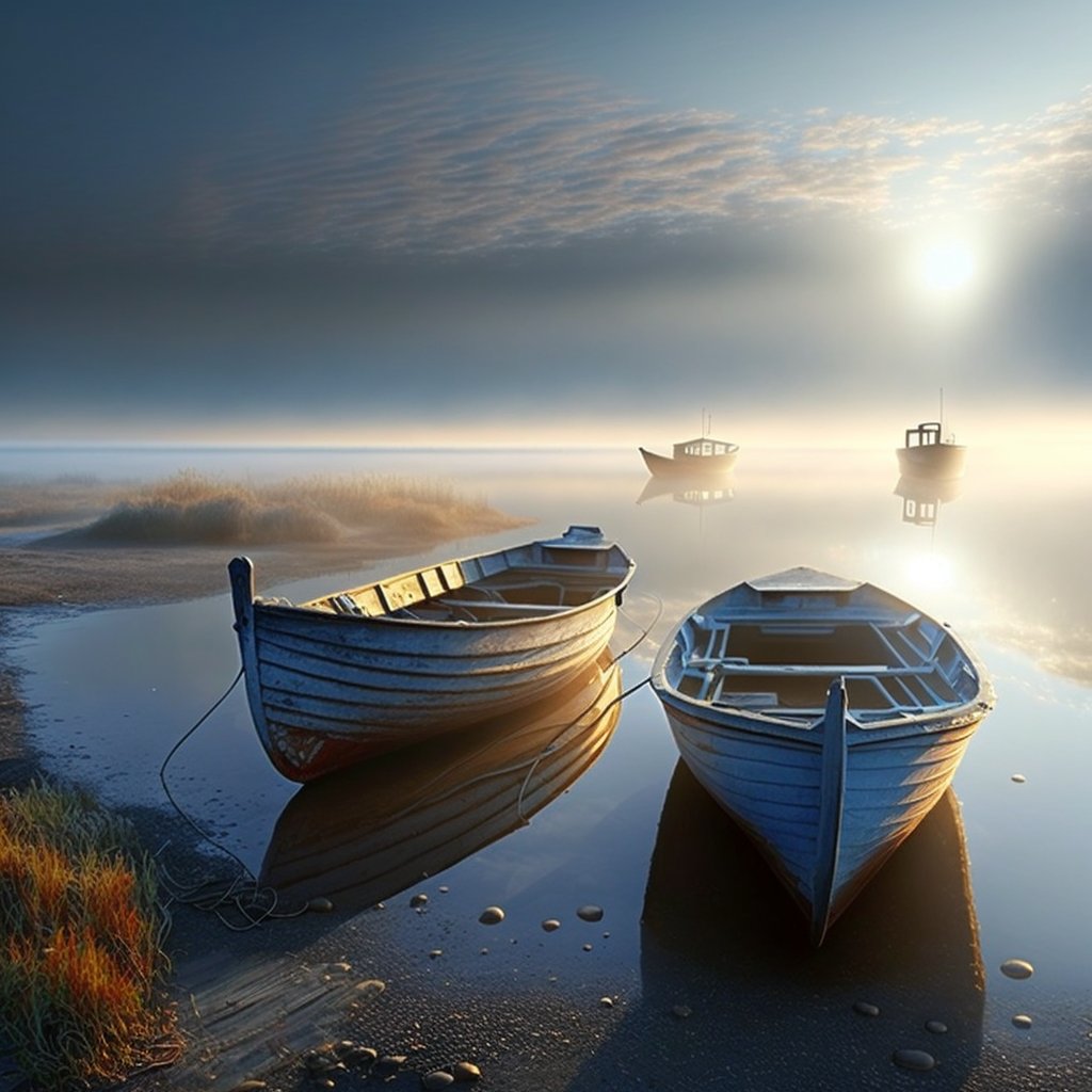 Realistic AI-Generated Images That Never Actually Happened