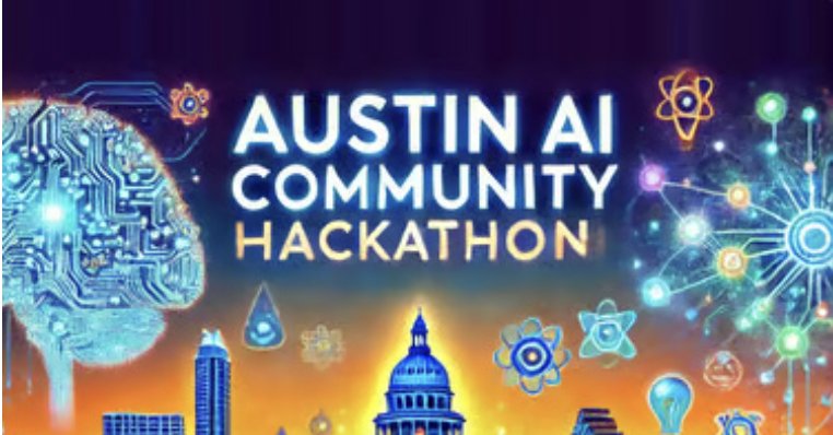 Groq Sponsors 3 Hackathons Worldwide This Weekend