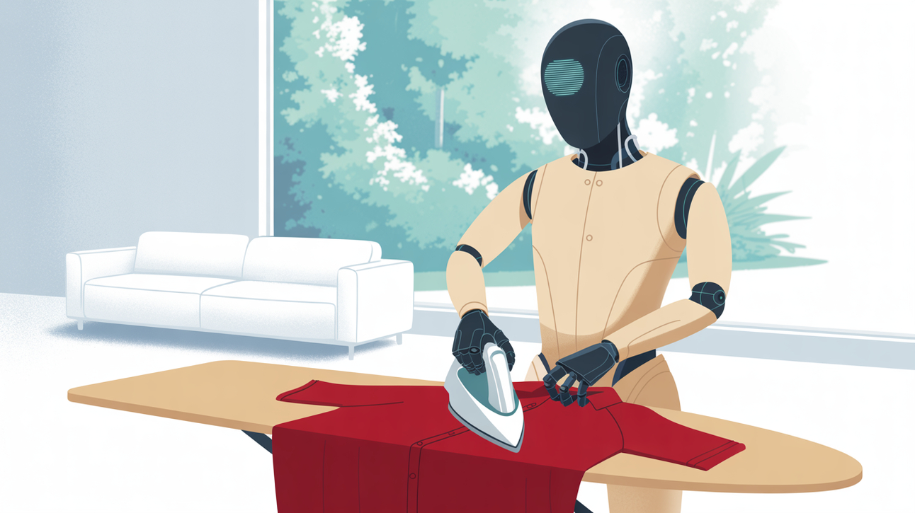 Robotics Today: NEO Gets Smarter, NVIDIA Unveils New Tools