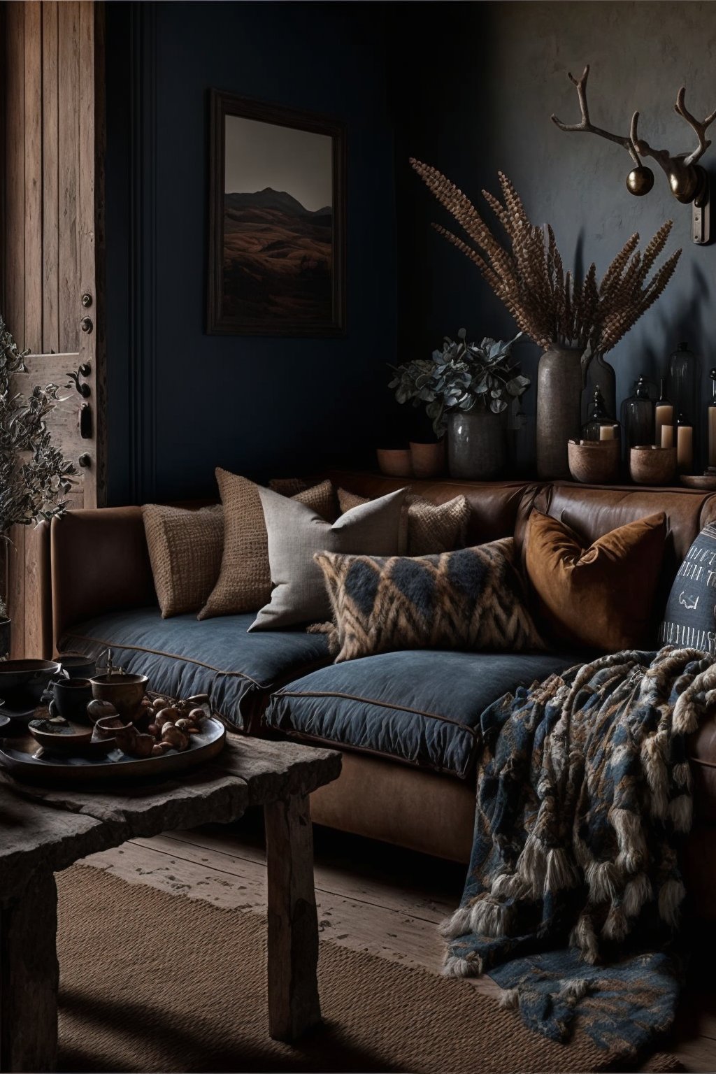 Midjourney for Interior Design: Professional Creative Applications