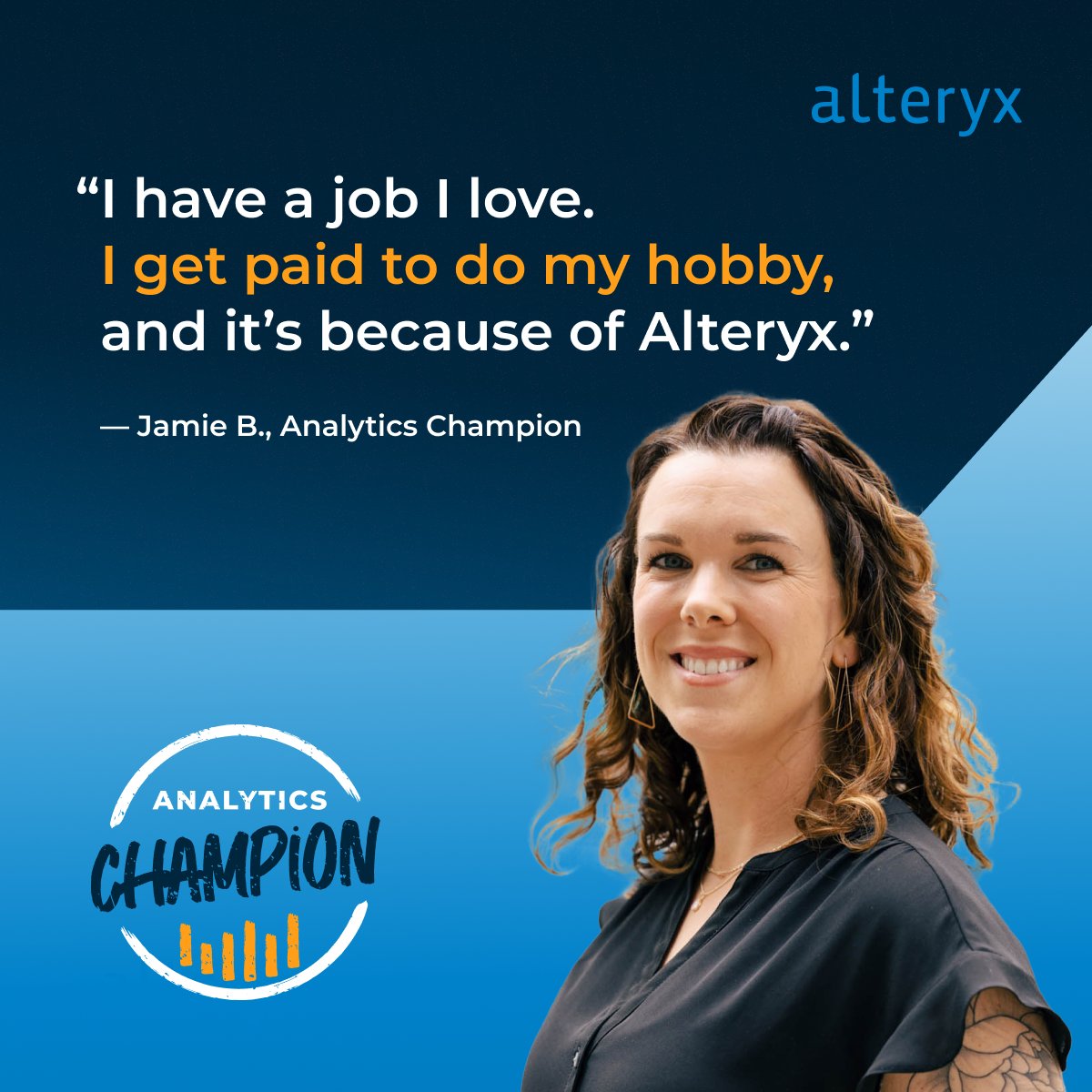Become an Analytics Champion: Lead Your Data Strategy