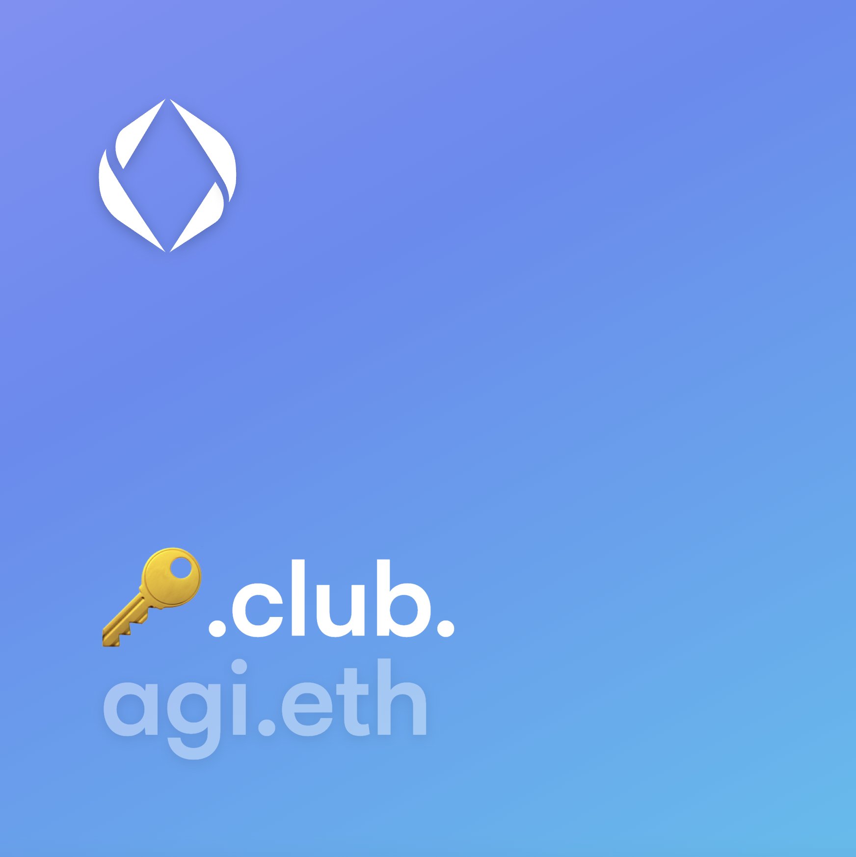 AGI Club Early Access NFT Launch for Partners