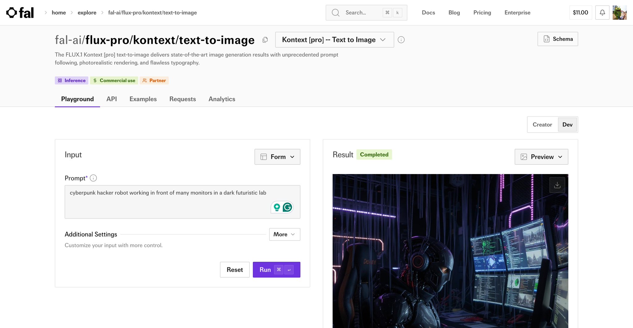 Black Forest Labs Releases FLUX.1 Kontext