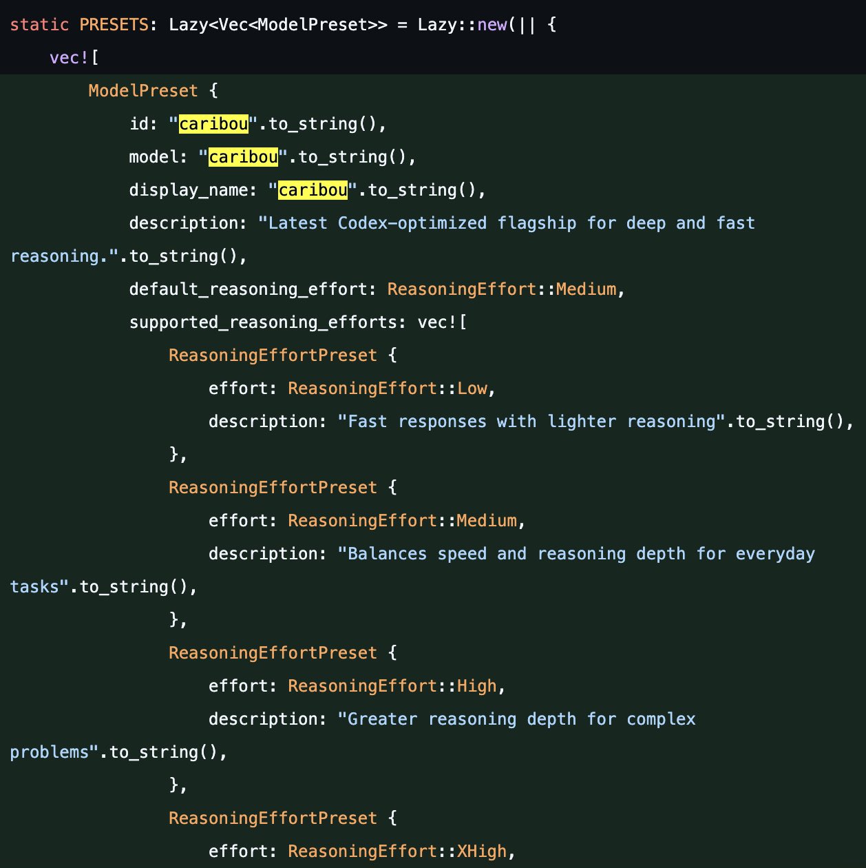 OpenAI Prepares Codex Upgrade with GPT-5.2-Codex-Max