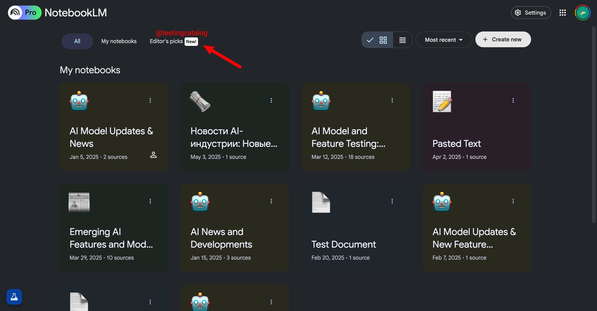 Google to Introduce Video Overviews for NotebookLM