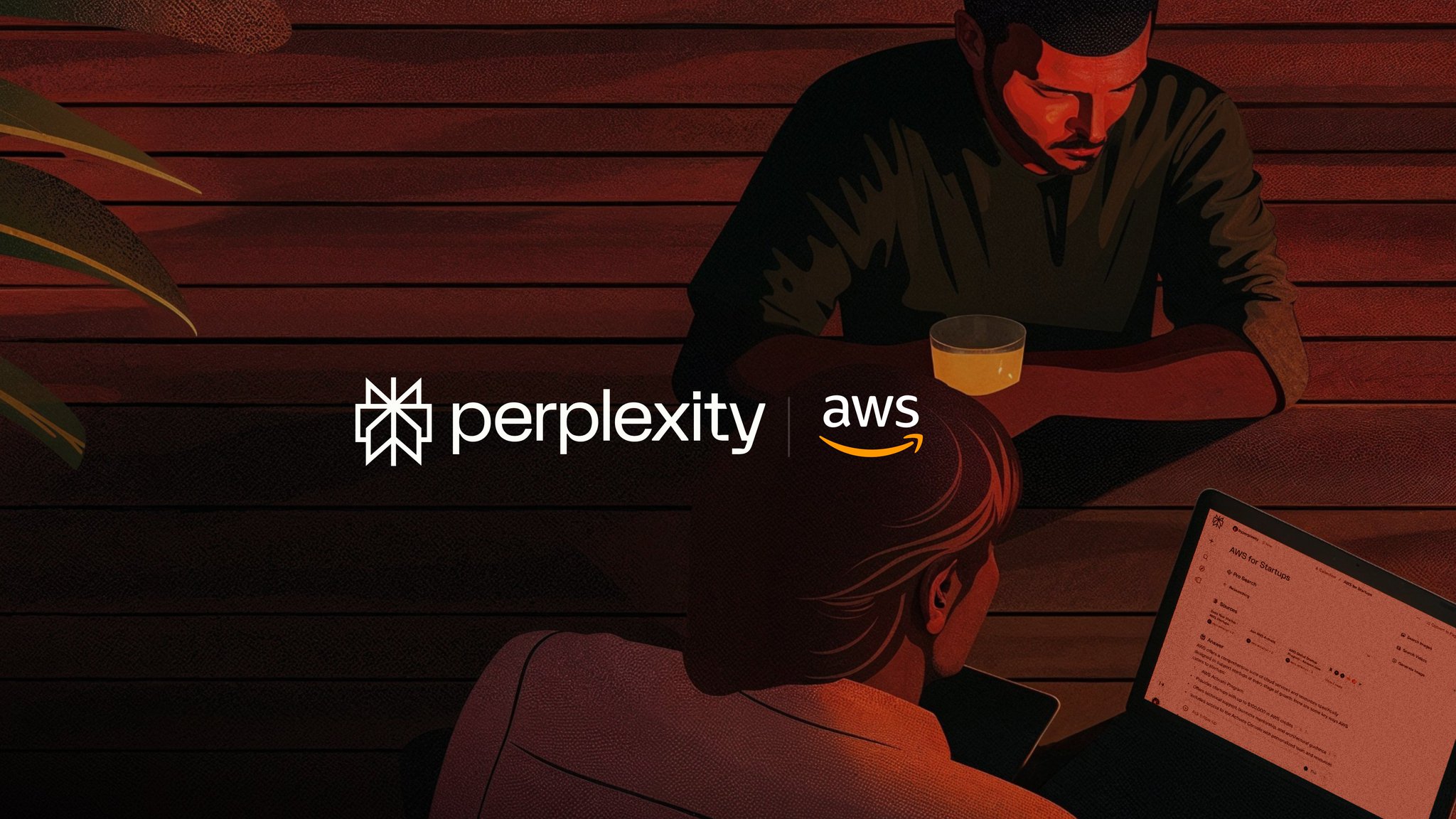 Perplexity Enterprise Pro Now Available on AWS Marketplace