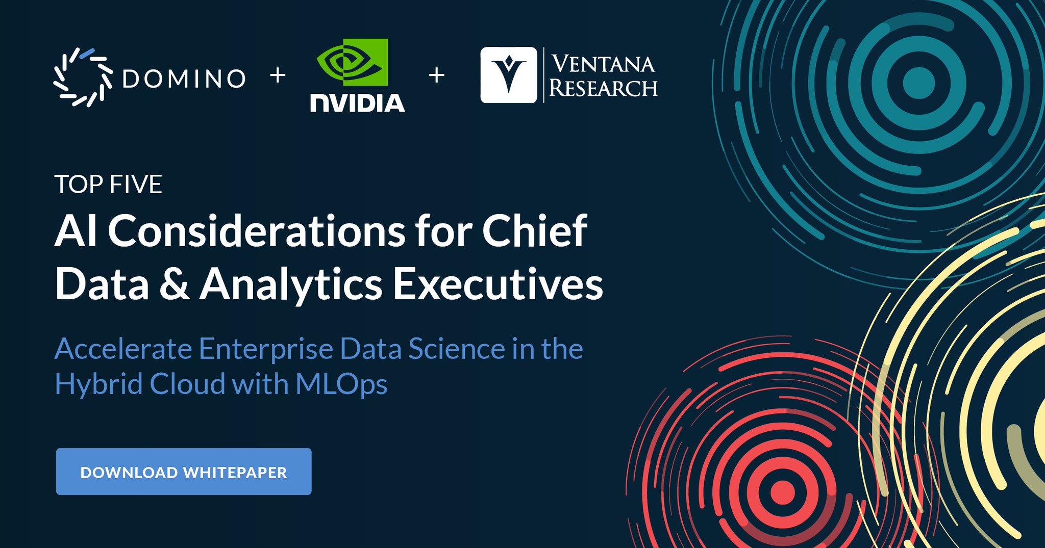 Hybrid Cloud AI Strategy Guide for Data Executives