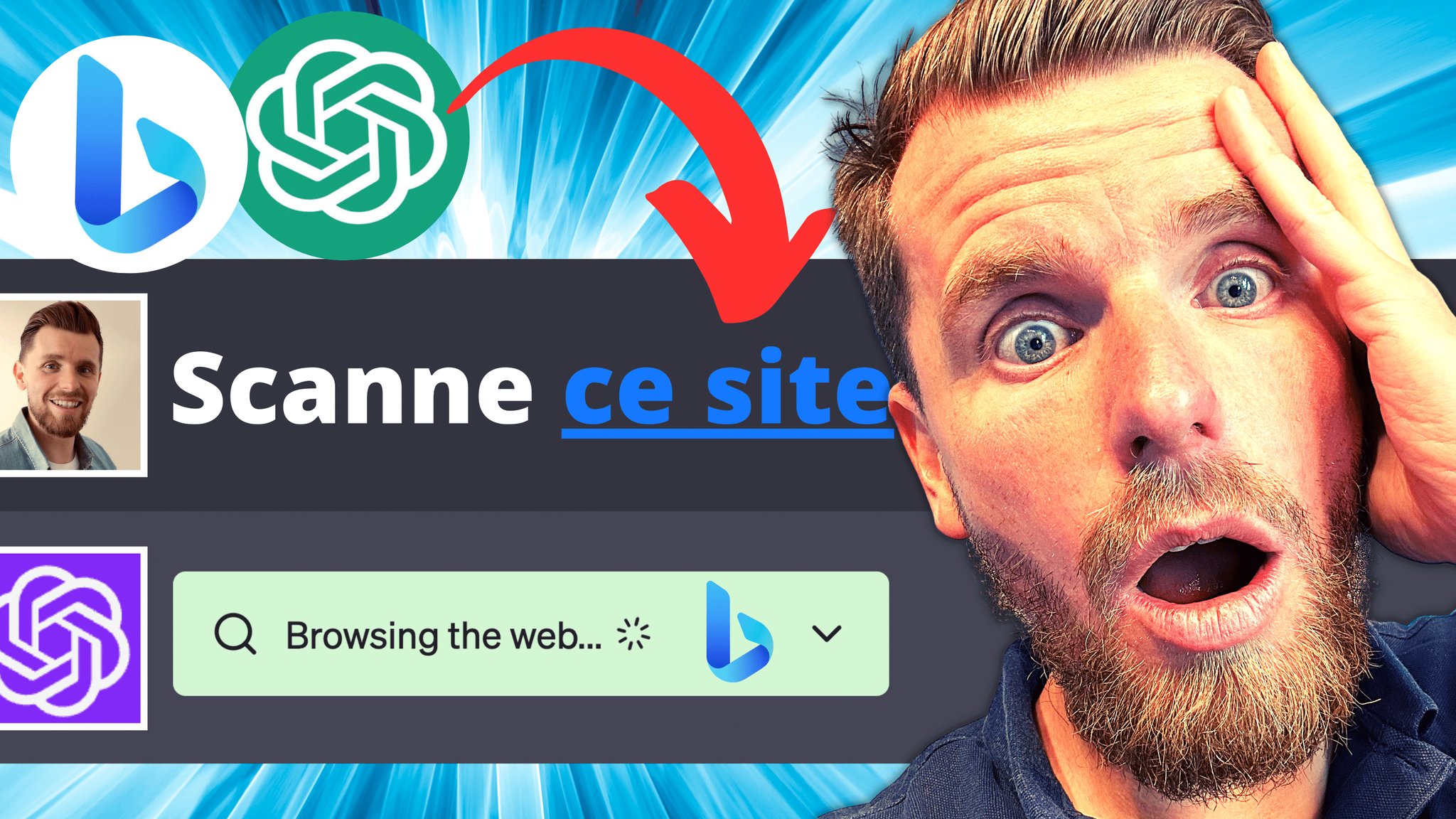 Bing in ChatGPT: 7 Time-Saving Prompts