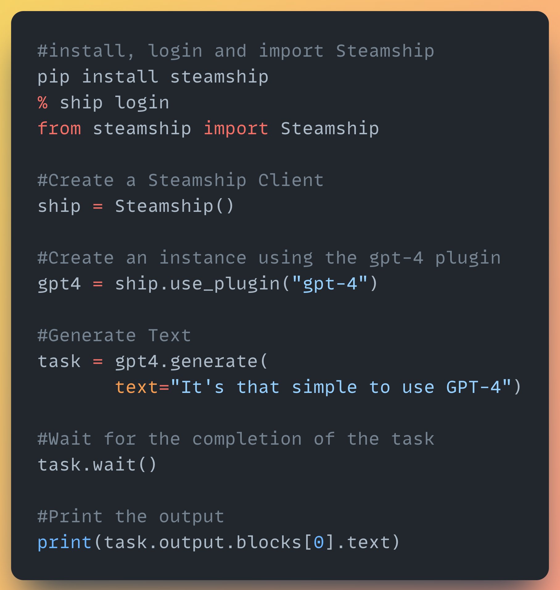 GPT-4 Multimodal Capabilities and Code Implementation Guide