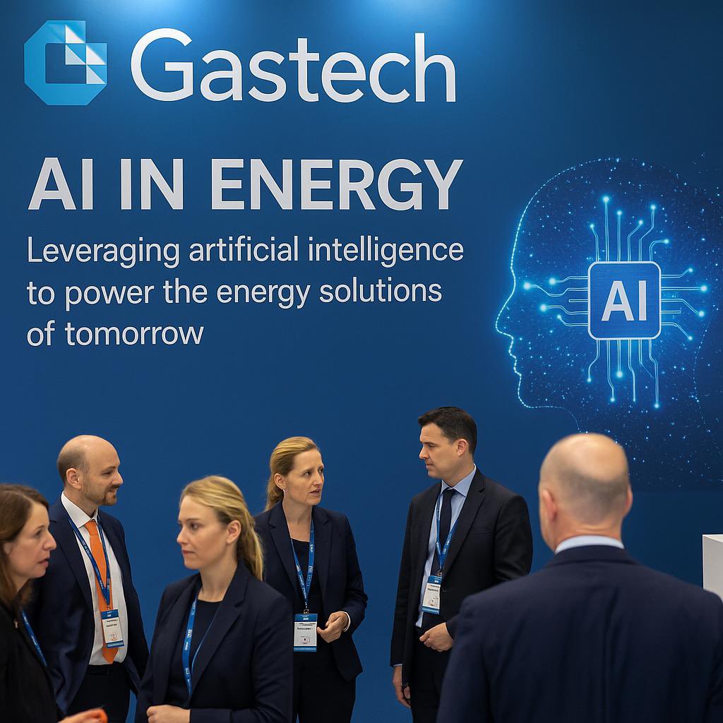 AI’s Impact on the Future of Energy Security