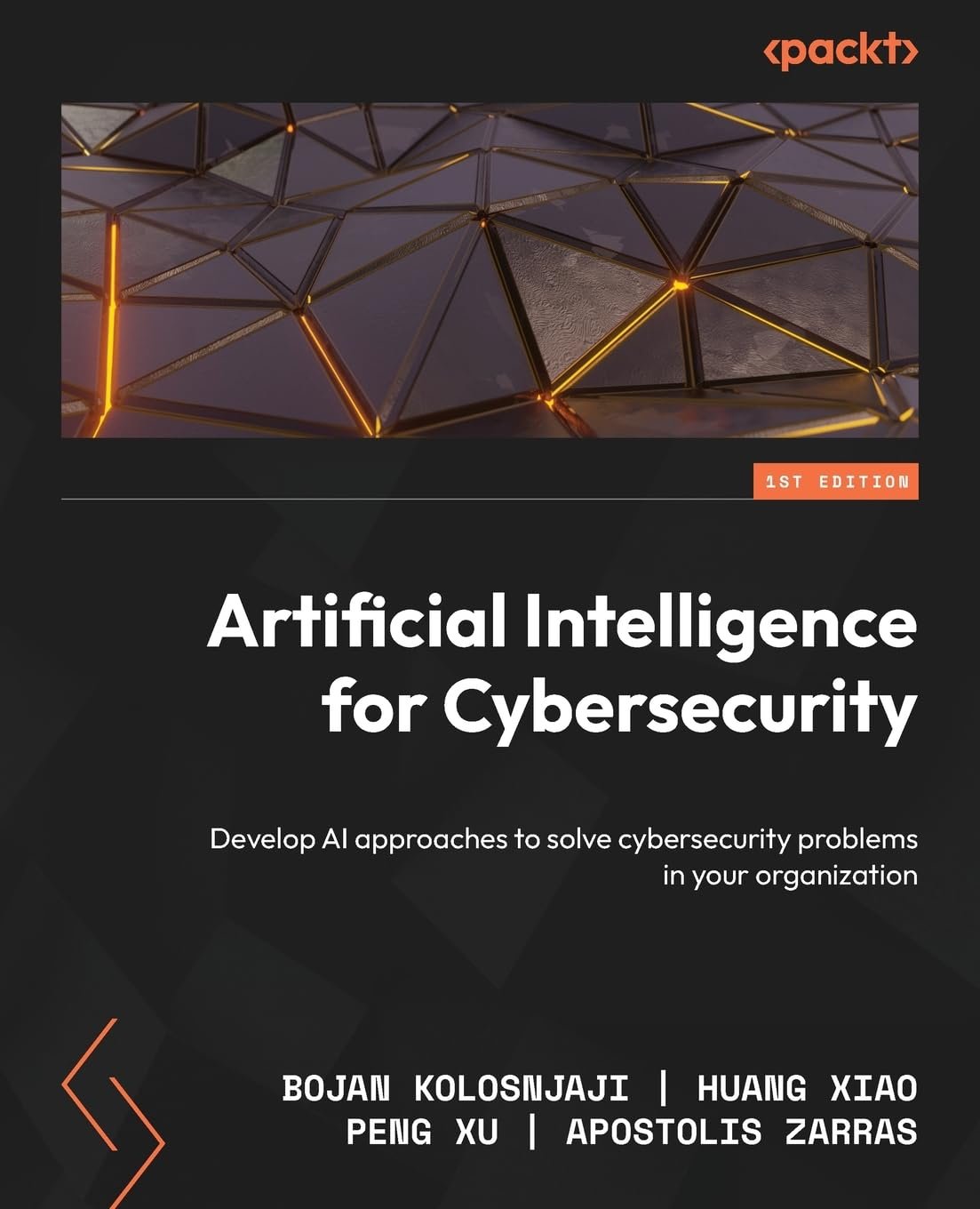 Artificial Intelligence Methods for Cybersecurity Solutions and Design