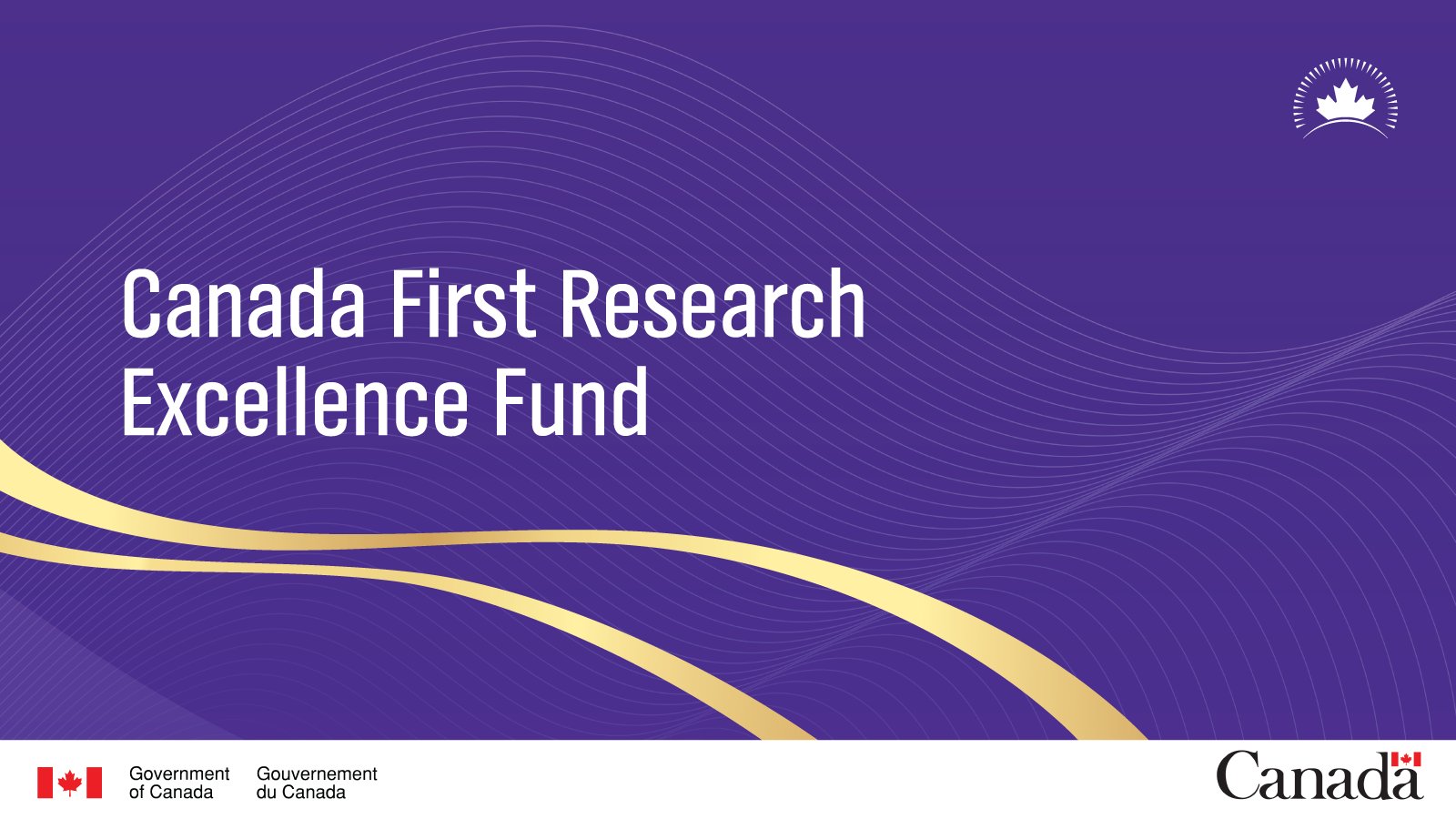 Canada invests $324M in ML research at UofT and UMontreal