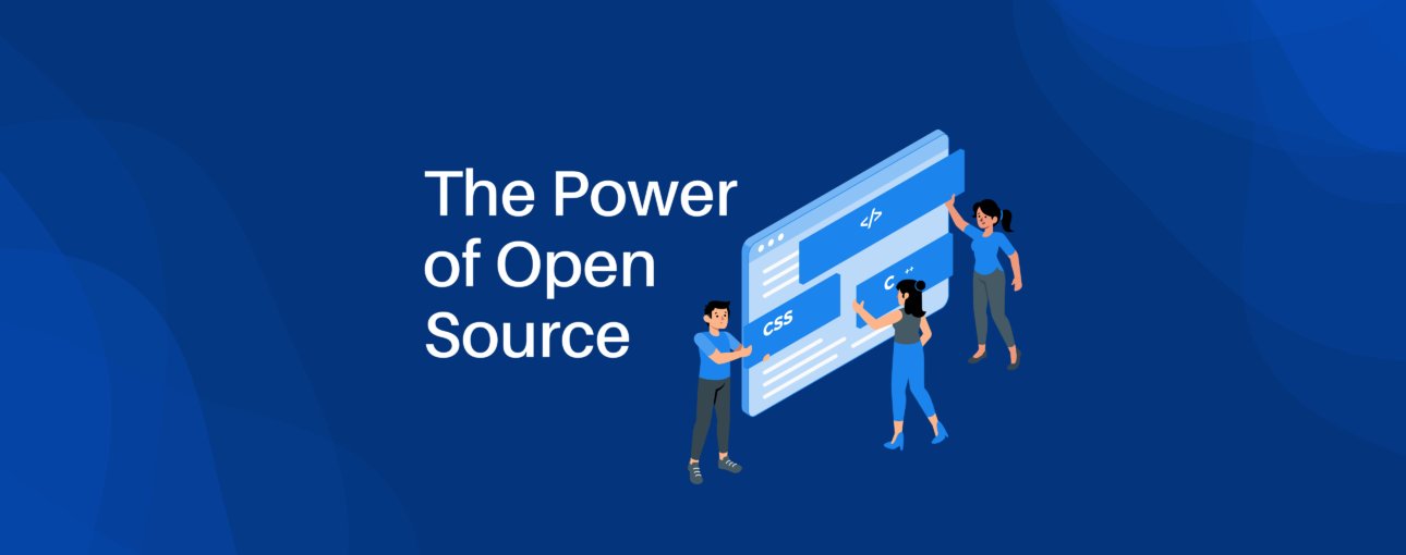 Open Source Democratizes AI Innovation Across Researchers