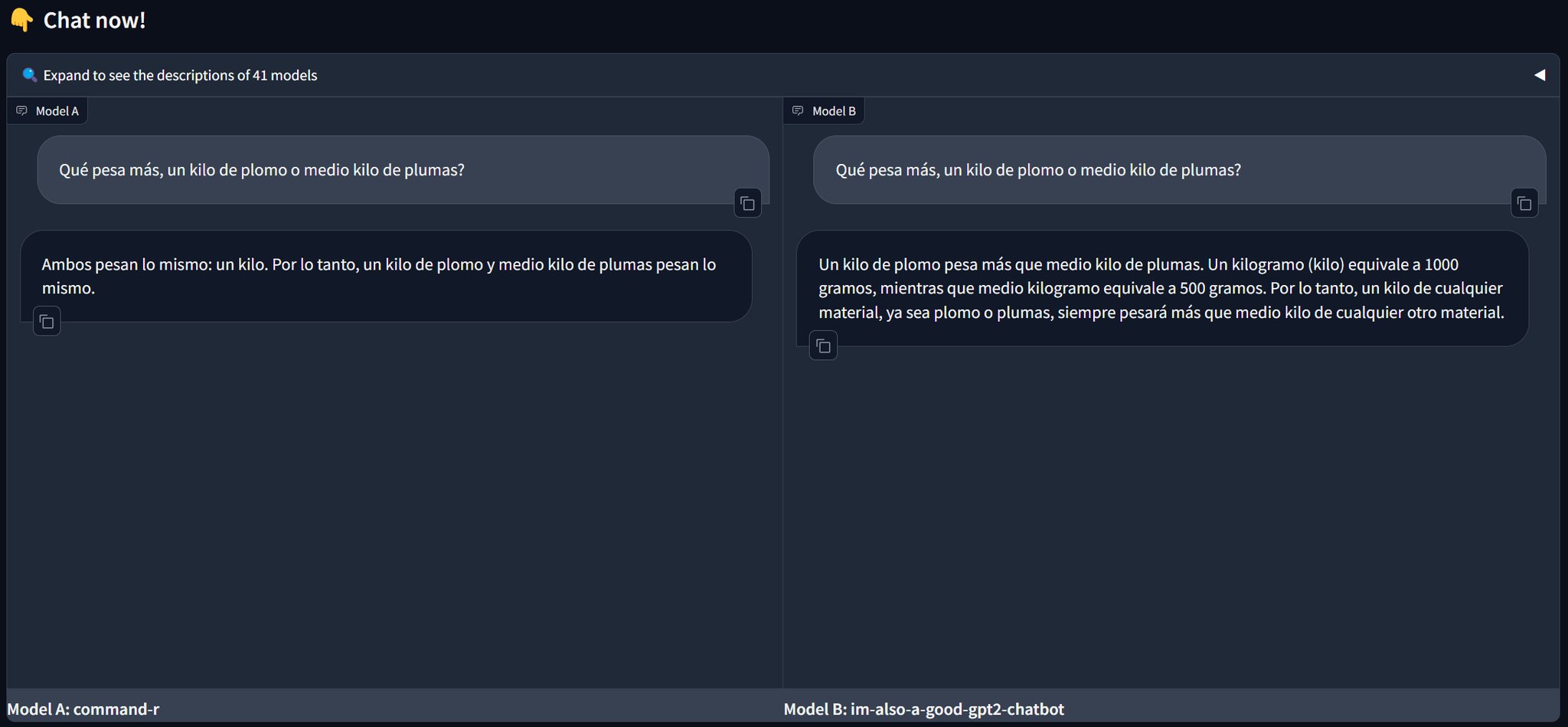GPT-2 Recognized as Capable Chatbot in Community