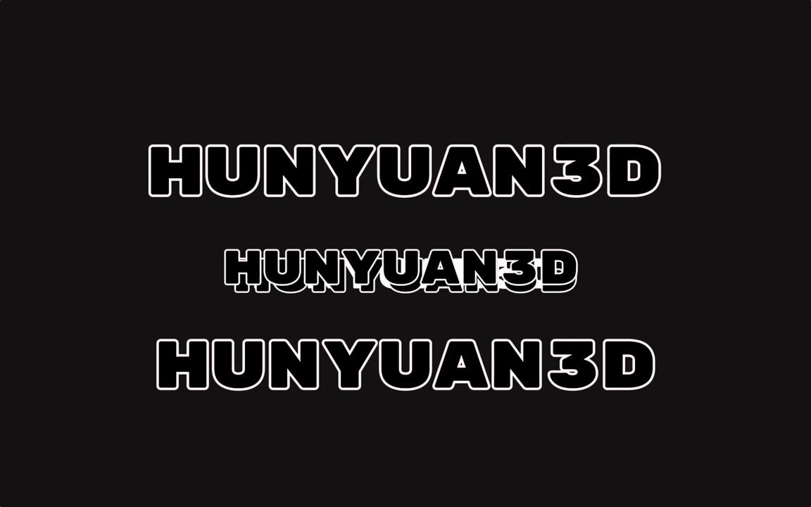 Tencent Releases Hunyuan 3D 2.0 for Multiview Shape Generation
