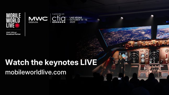 MWC Las Vegas 2025: Watch Live Keynotes Free Online