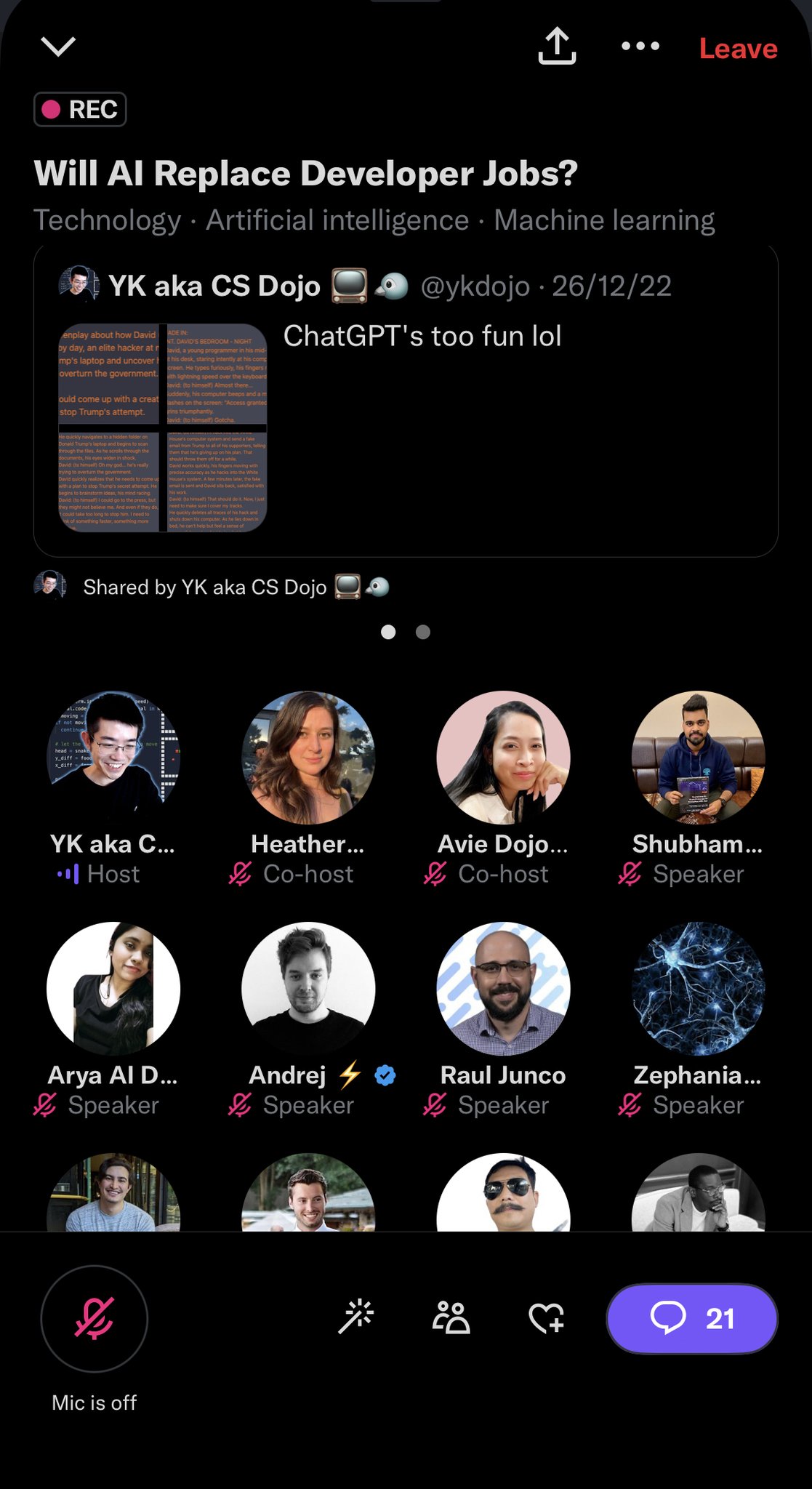 Will Generative AI Replace Developer Jobs? Impact Analysis