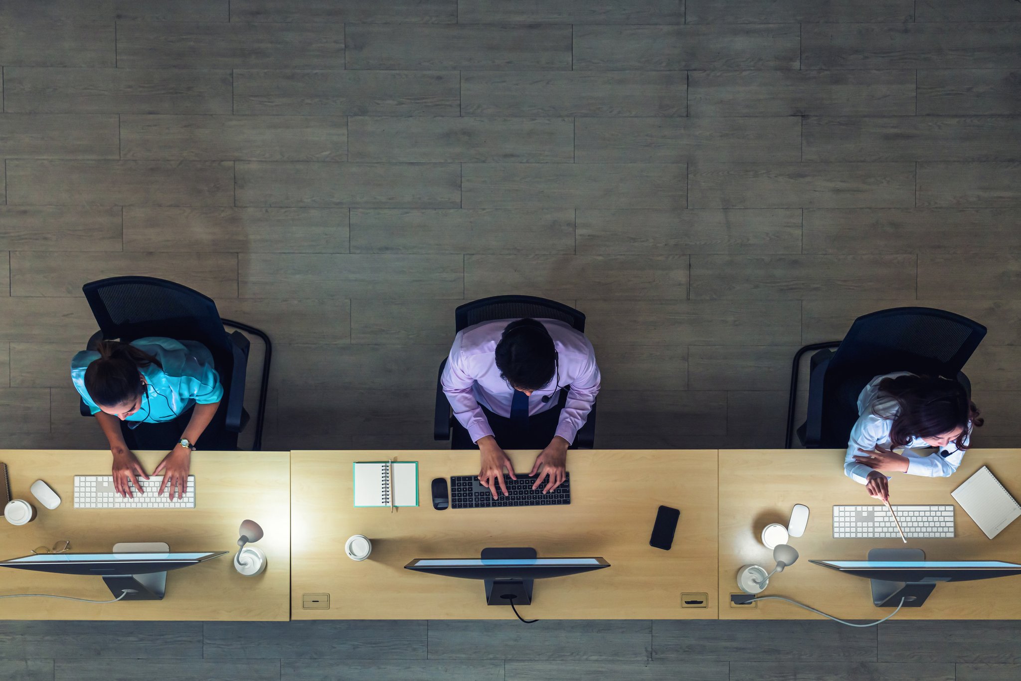 Will Generative AI Make You More Productive at Work?