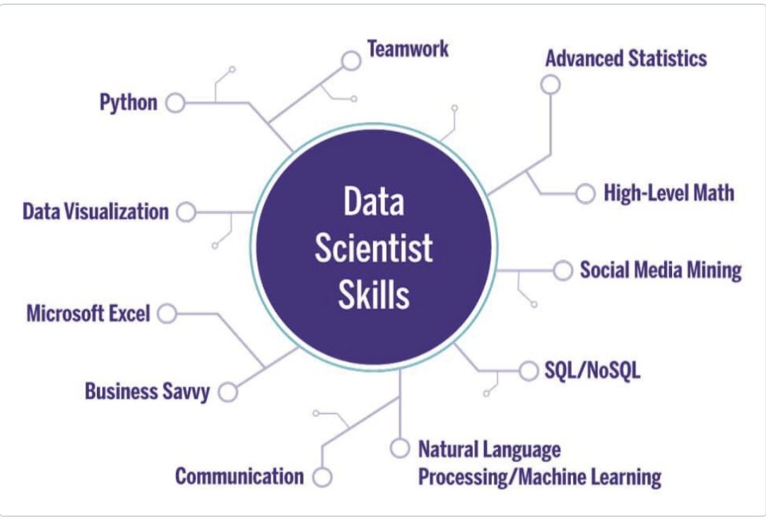 Essential Data Scientist Skills Including ChatGPT and AI