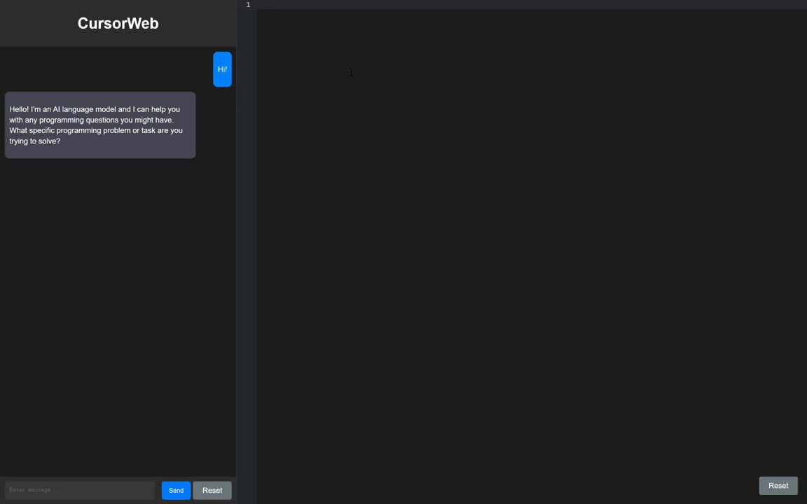 CursorCore: AI Programming Assistant for Code Alignment