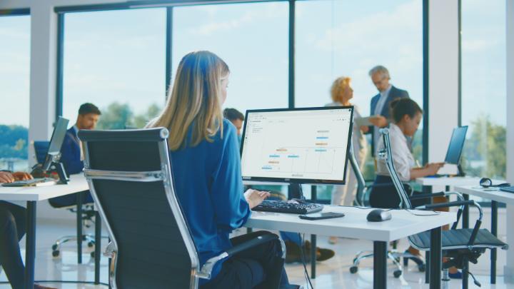 SAS Decision Builder Transforms Insights into Business Action