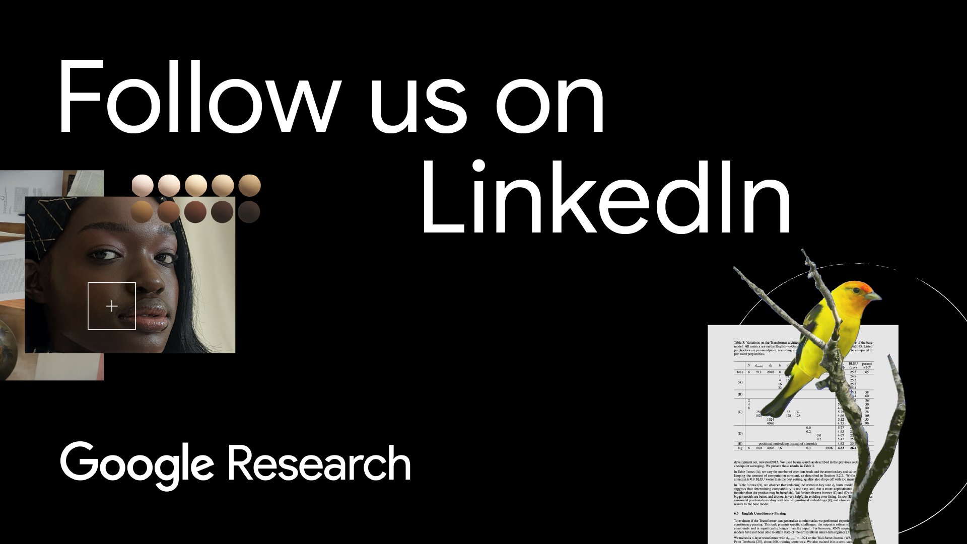 Google Research Launches LinkedIn Channel for Tech Discoveries