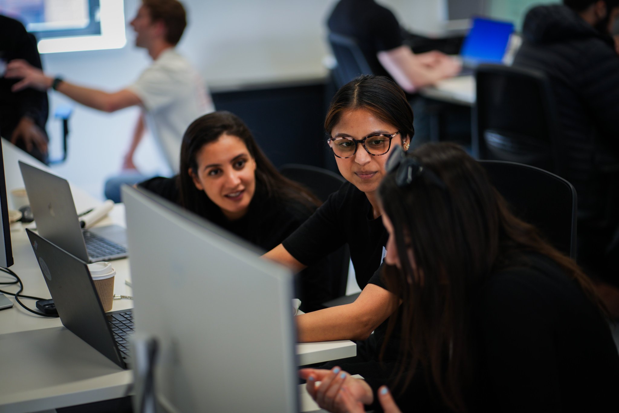 Cohere Build Day: Enterprise AI Solutions with Command R