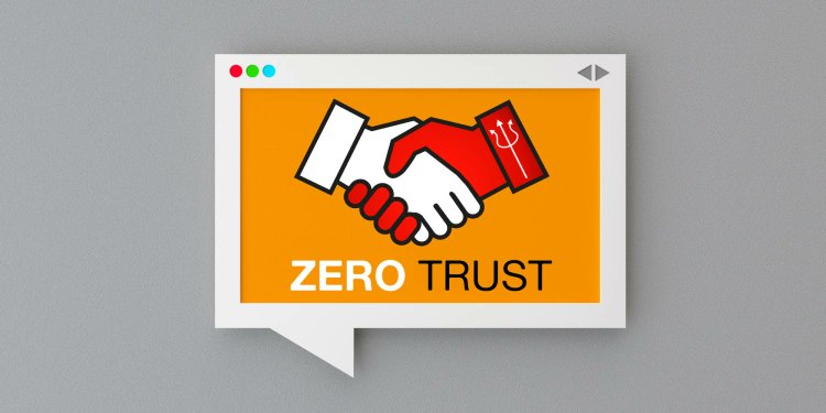 Strengthening Access Management in Zero-Trust Security