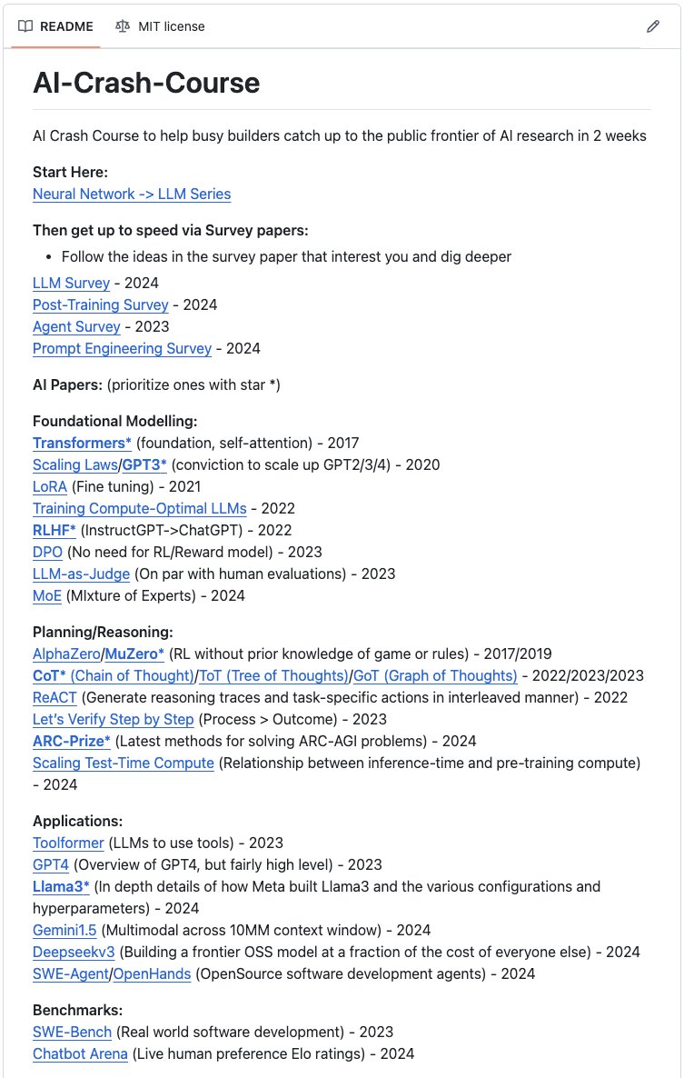 Smart People Can Quickly Master AI Fundamentals