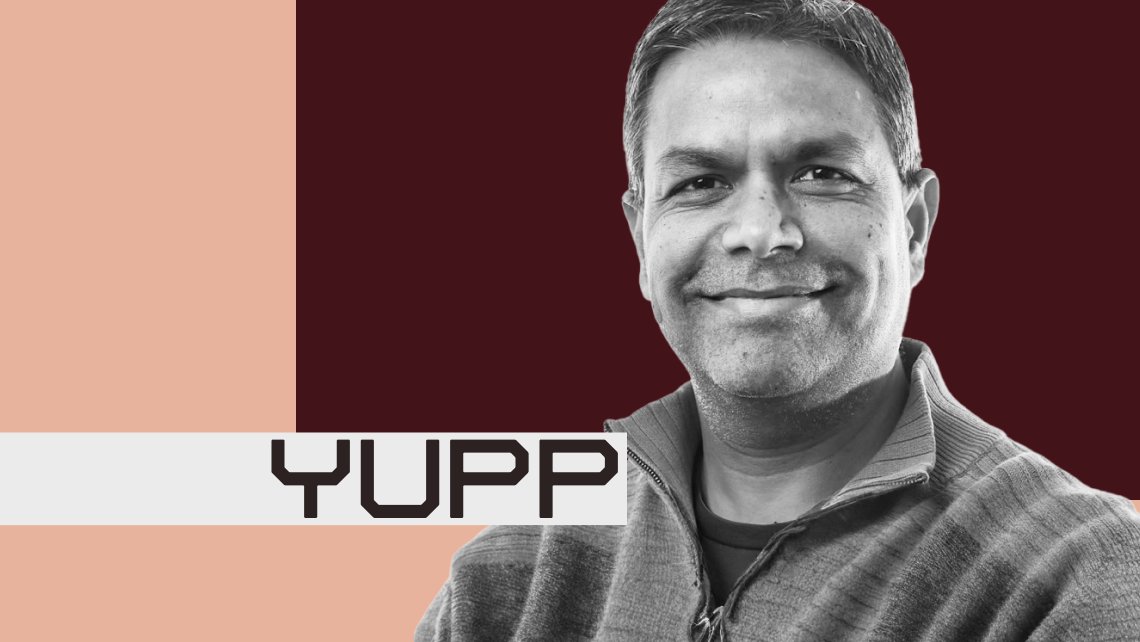 Yupp AI Raises $33M Seed Round for AI Model Discovery Platform